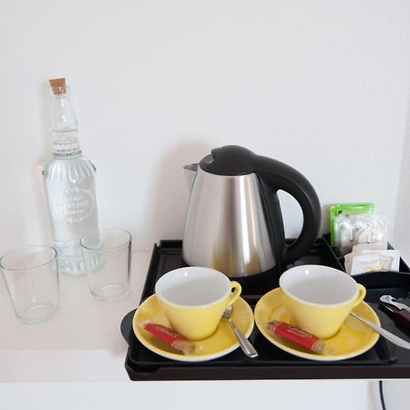 B&B Ca Del Sole Serravalle Scrivia Dış mekan fotoğraf
