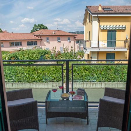 B&B Ca Del Sole Serravalle Scrivia Dış mekan fotoğraf