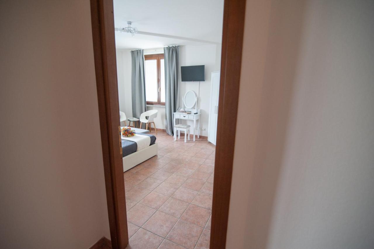 B&B Ca Del Sole Serravalle Scrivia Dış mekan fotoğraf