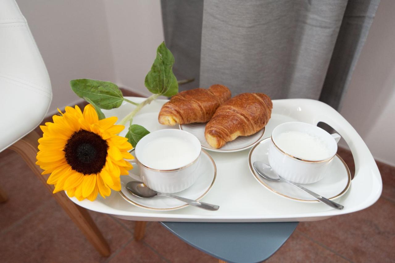 B&B Ca Del Sole Serravalle Scrivia Dış mekan fotoğraf