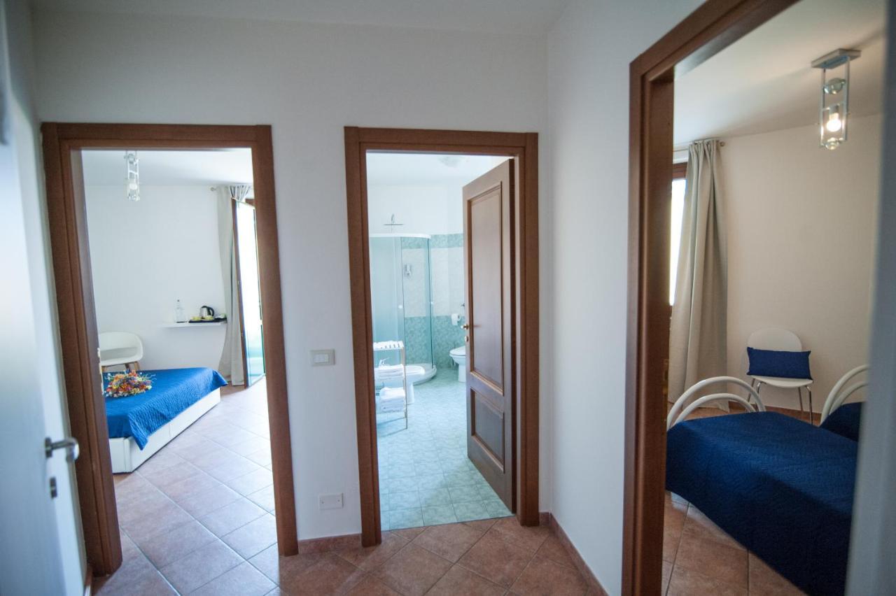 B&B Ca Del Sole Serravalle Scrivia Dış mekan fotoğraf