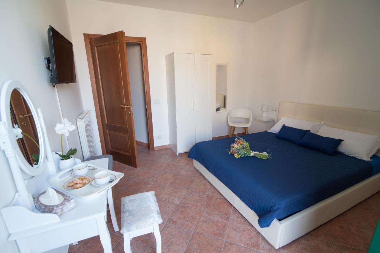 B&B Ca Del Sole Serravalle Scrivia Dış mekan fotoğraf