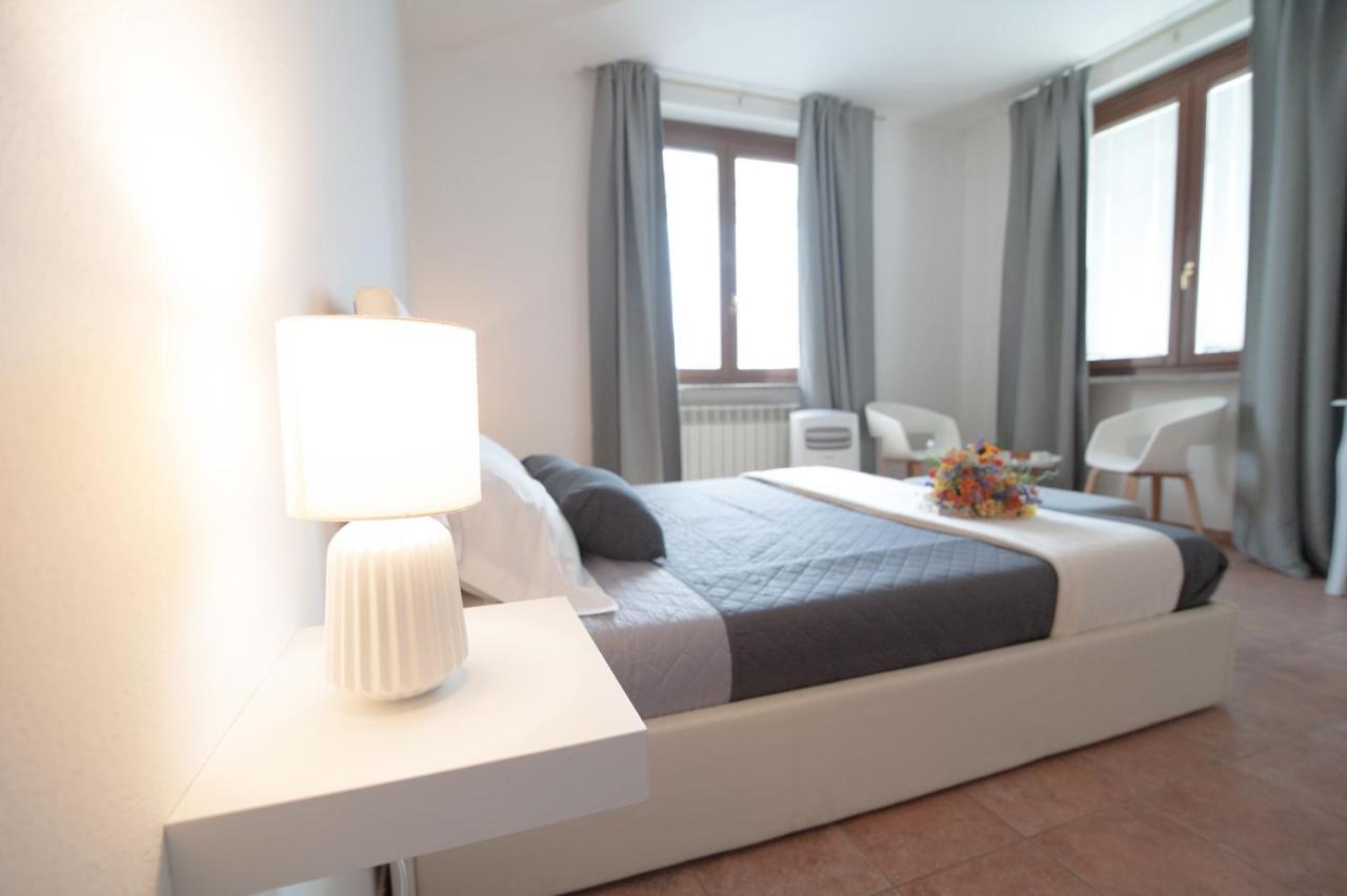 B&B Ca Del Sole Serravalle Scrivia Dış mekan fotoğraf