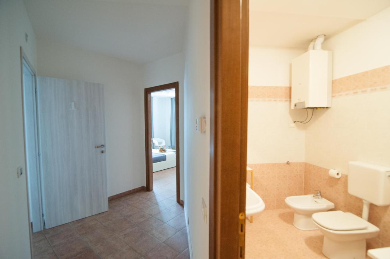 B&B Ca Del Sole Serravalle Scrivia Dış mekan fotoğraf