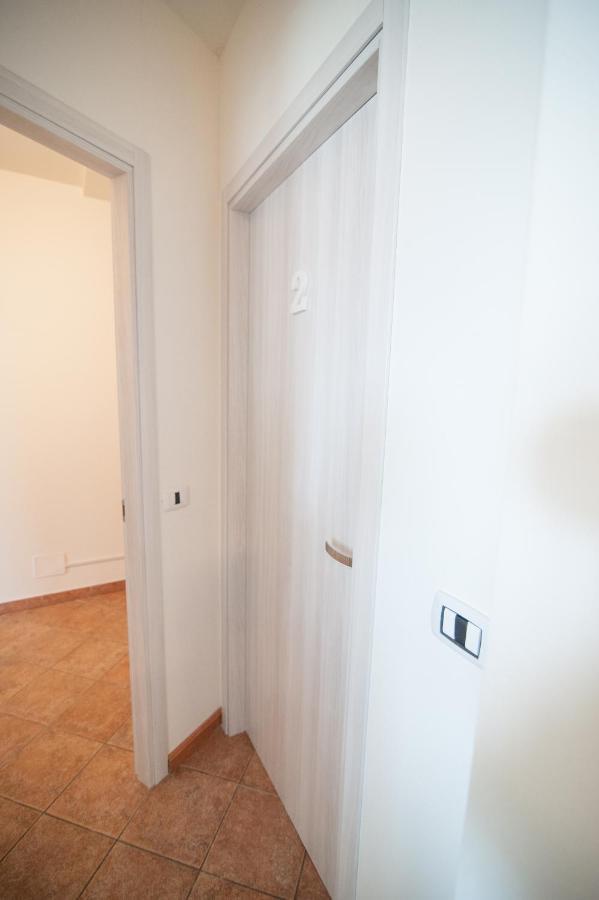 B&B Ca Del Sole Serravalle Scrivia Dış mekan fotoğraf