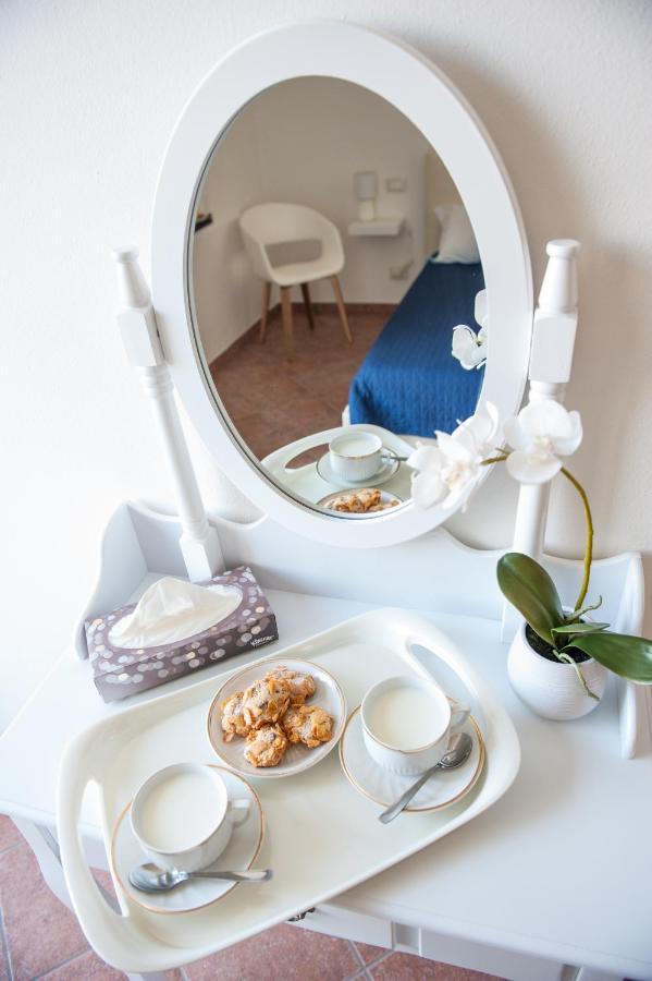 B&B Ca Del Sole Serravalle Scrivia Dış mekan fotoğraf