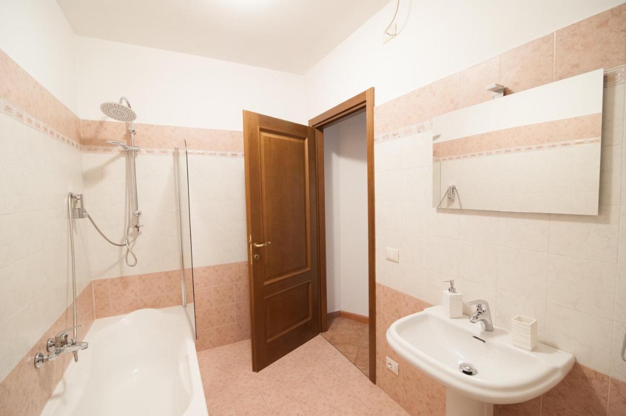 B&B Ca Del Sole Serravalle Scrivia Dış mekan fotoğraf